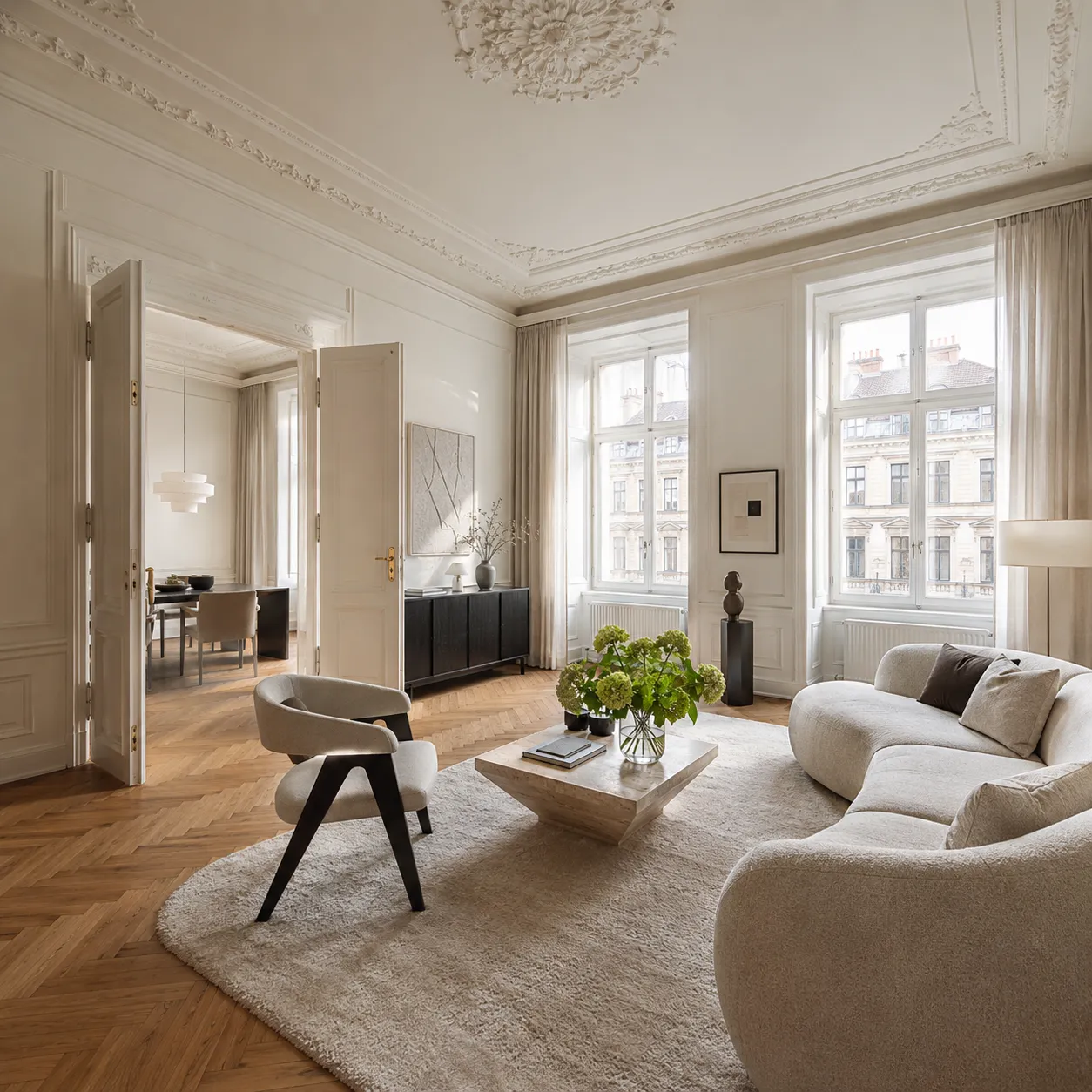 Immobilienbericht